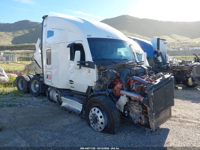 2024 Kenworth T680 მანქანა იყიდება აუქციონზე, vin: 1XKYD49X5RJ319534, აუქციონის ნომერი: 44571155