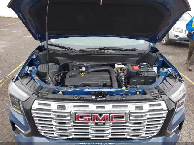 GMC Terrain Awd Denali 2026 3GKALZEG4TL298733 Image 10