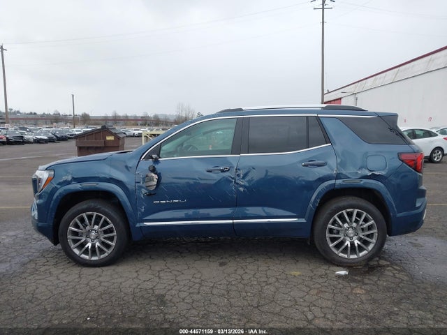 GMC Terrain Awd Denali 2026 3GKALZEG4TL298733 Image 13