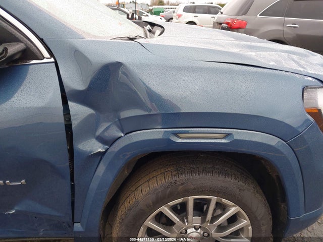 GMC Terrain Awd Denali 2026 3GKALZEG4TL298733 Image 17