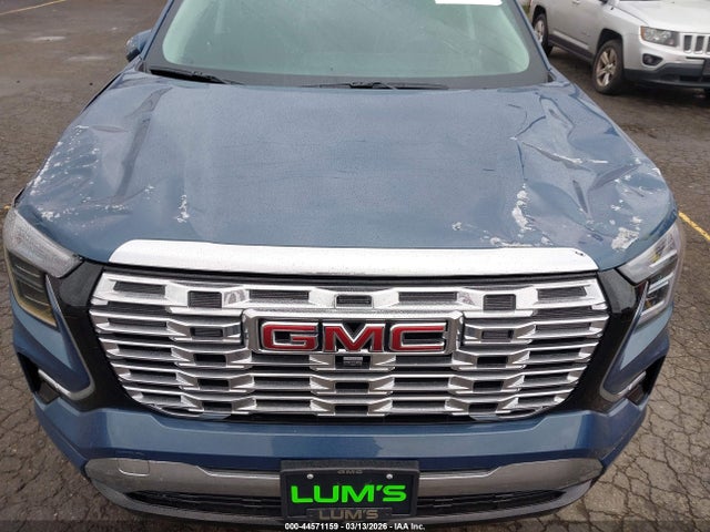 GMC Terrain Awd Denali 2026 3GKALZEG4TL298733 Image 18