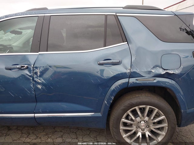GMC Terrain Awd Denali 2026 3GKALZEG4TL298733 Image 19