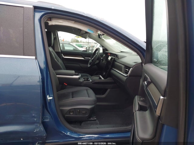 GMC Terrain Awd Denali 2026 3GKALZEG4TL298733 Image 5