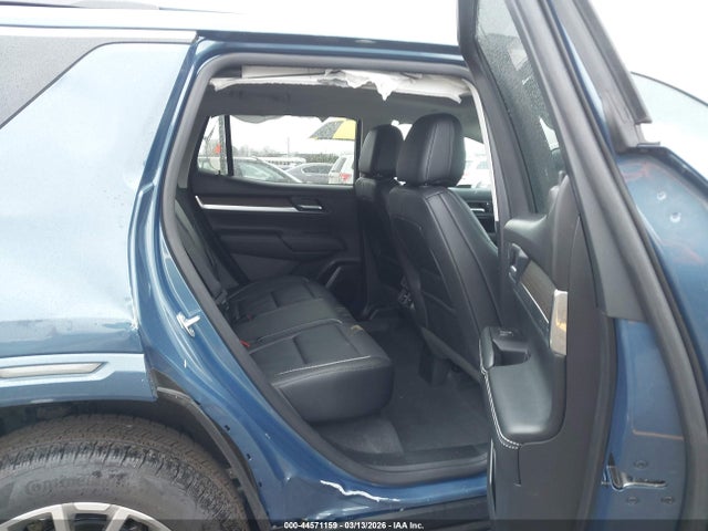 GMC Terrain Awd Denali 2026 3GKALZEG4TL298733 Image 8