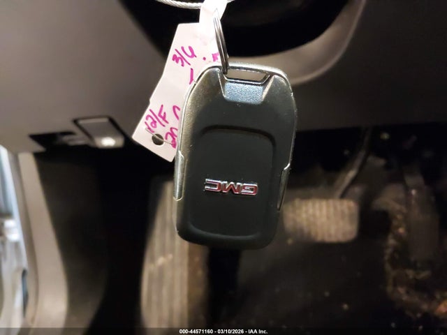 Aukcja sprzedaży 2020 Gmc Terrain Sle, vin: 3GKALTEV6LL214987, numer aukcji: 44571160