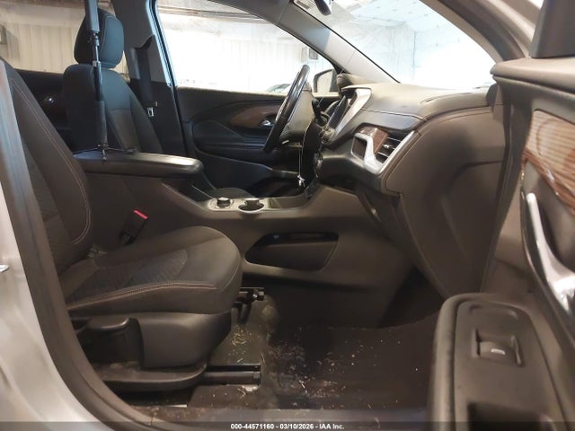 Aukcja sprzedaży 2020 Gmc Terrain Sle, vin: 3GKALTEV6LL214987, numer aukcji: 44571160