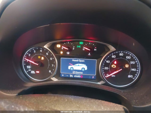 Aukcja sprzedaży 2020 Gmc Terrain Sle, vin: 3GKALTEV6LL214987, numer aukcji: 44571160