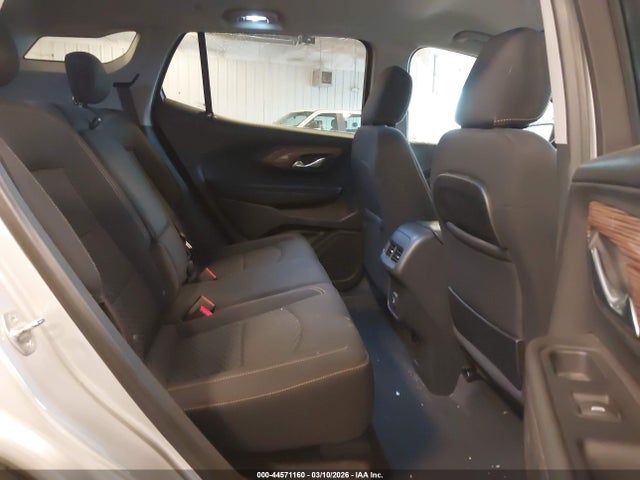 Aukcja sprzedaży 2020 Gmc Terrain Sle, vin: 3GKALTEV6LL214987, numer aukcji: 44571160