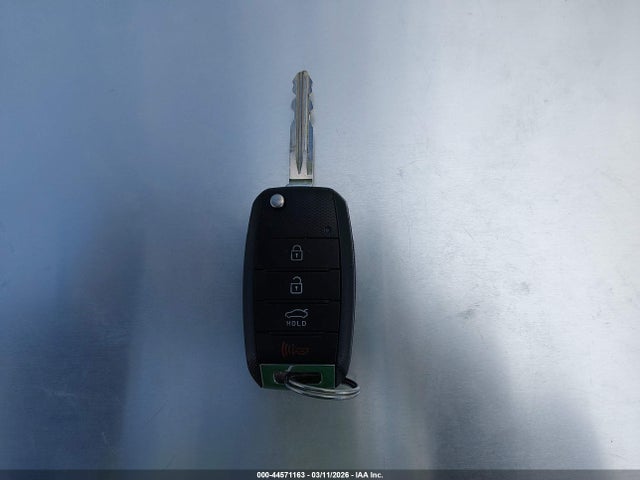 Продаж на аукціоні авто 2017 Kia Forte Lx, vin: 3KPFK4A71HE049248, номер лоту: 44571163