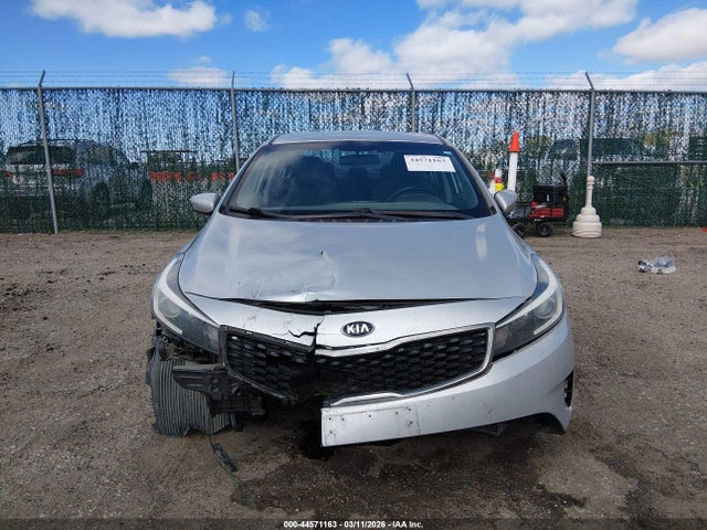 Продаж на аукціоні авто 2017 Kia Forte Lx, vin: 3KPFK4A71HE049248, номер лоту: 44571163