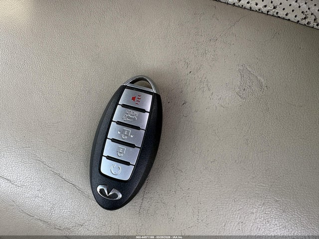 Продажа на аукционе авто 2015 Infiniti Qx60, vin: 5N1AL0MM5FC527575, номер лота: 44571169