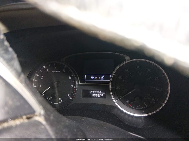 Продажа на аукционе авто 2015 Infiniti Qx60, vin: 5N1AL0MM5FC527575, номер лота: 44571169