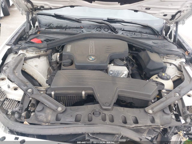 Aukcja sprzedaży 2016 Bmw 228i Xdrive, vin: WBA1L9C55GV325115, numer aukcji: 44571172