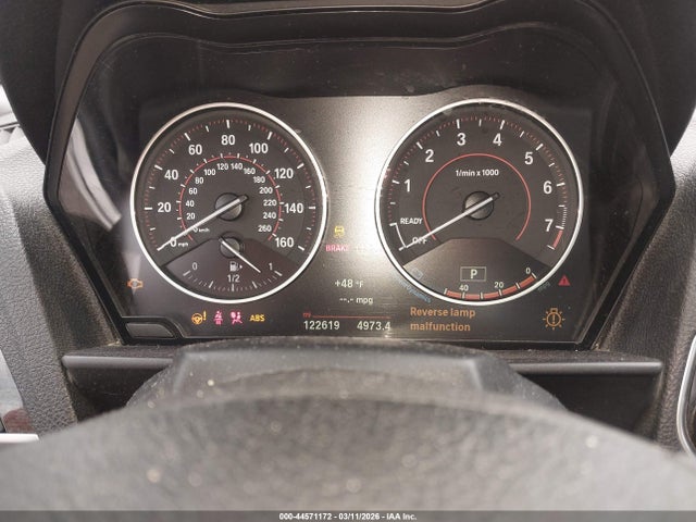 Aukcja sprzedaży 2016 Bmw 228i Xdrive, vin: WBA1L9C55GV325115, numer aukcji: 44571172