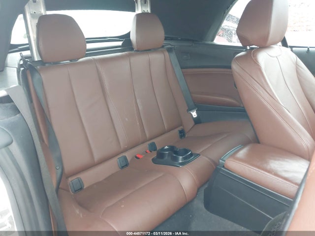 Aukcja sprzedaży 2016 Bmw 228i Xdrive, vin: WBA1L9C55GV325115, numer aukcji: 44571172