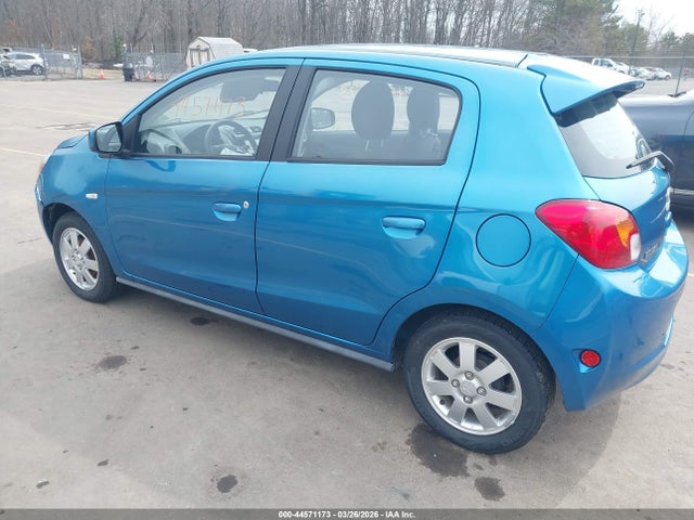Продаж на аукціоні авто 2014 Mitsubishi Mirage De, vin: ML32A3HJXEH003939, номер лоту: 44571173
