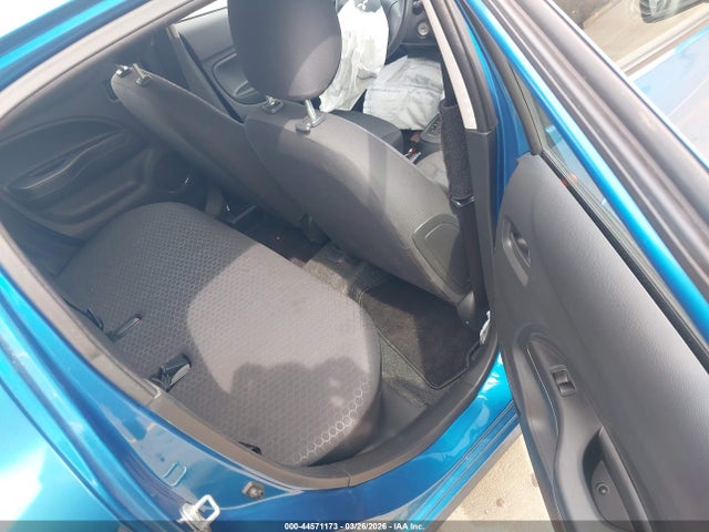 Продаж на аукціоні авто 2014 Mitsubishi Mirage De, vin: ML32A3HJXEH003939, номер лоту: 44571173