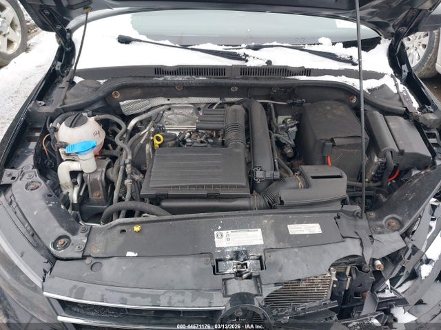 Aukcja sprzedaży 2016 Volkswagen Jetta 1.4t S, vin: 3VW267AJ3GM405605, numer aukcji: 44571176