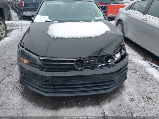 Aukcja sprzedaży 2016 Volkswagen Jetta 1.4t S, vin: 3VW267AJ3GM405605, numer aukcji: 44571176