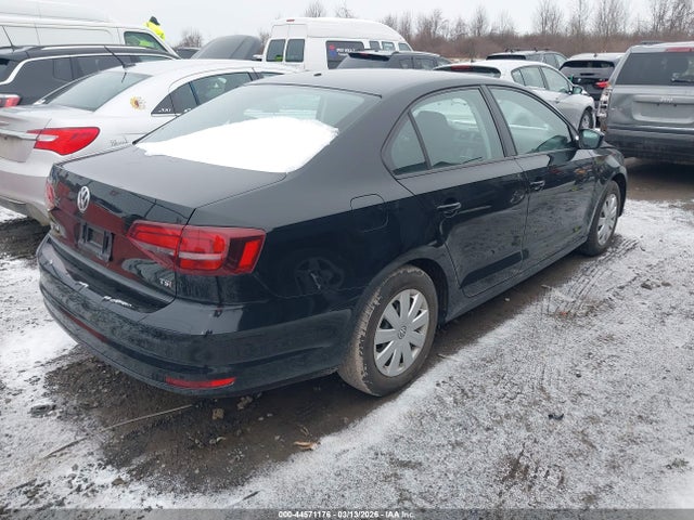 Aukcja sprzedaży 2016 Volkswagen Jetta 1.4t S, vin: 3VW267AJ3GM405605, numer aukcji: 44571176