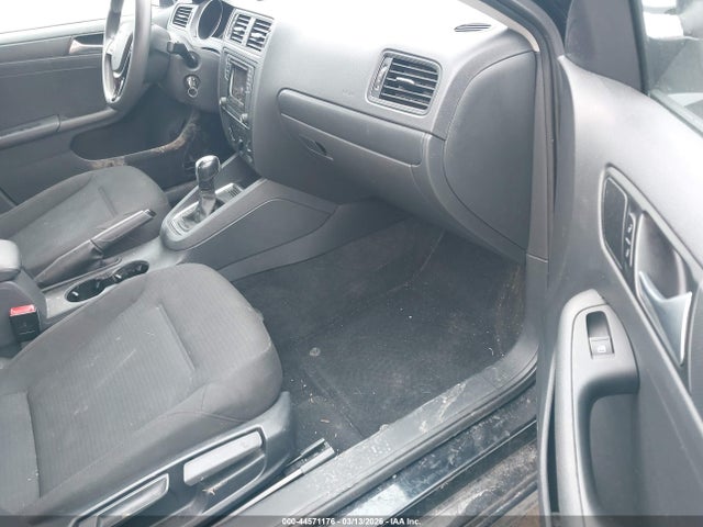 Aukcja sprzedaży 2016 Volkswagen Jetta 1.4t S, vin: 3VW267AJ3GM405605, numer aukcji: 44571176