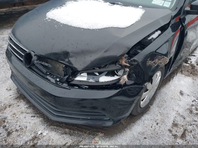 Aukcja sprzedaży 2016 Volkswagen Jetta 1.4t S, vin: 3VW267AJ3GM405605, numer aukcji: 44571176