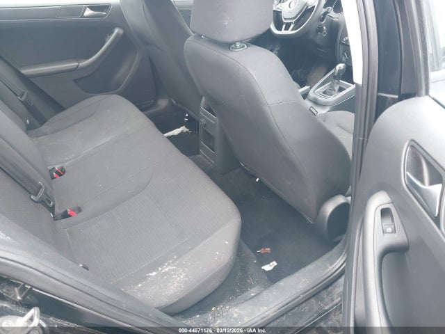 Aukcja sprzedaży 2016 Volkswagen Jetta 1.4t S, vin: 3VW267AJ3GM405605, numer aukcji: 44571176