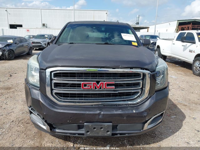 44571179 :رقم المزاد ، 1GKS2BKC0FR162211 vin ، 2015 Gmc Yukon Slt مزاد بيع