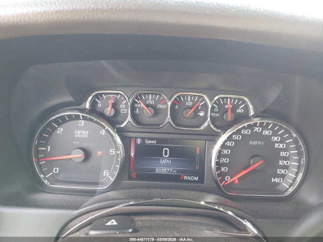 44571179 :رقم المزاد ، 1GKS2BKC0FR162211 vin ، 2015 Gmc Yukon Slt مزاد بيع
