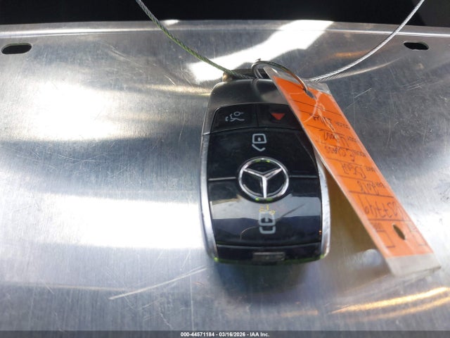 Aukcja sprzedaży 2018 Mercedes-benz E 300, vin: WDDZF4JB1JA319390, numer aukcji: 44571184