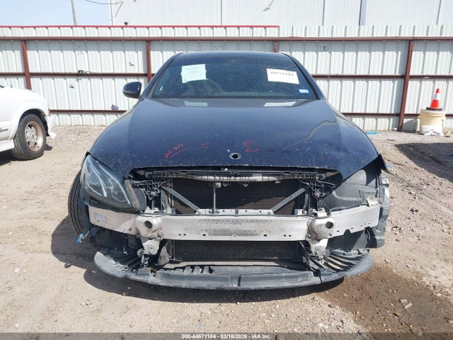 Aukcja sprzedaży 2018 Mercedes-benz E 300, vin: WDDZF4JB1JA319390, numer aukcji: 44571184