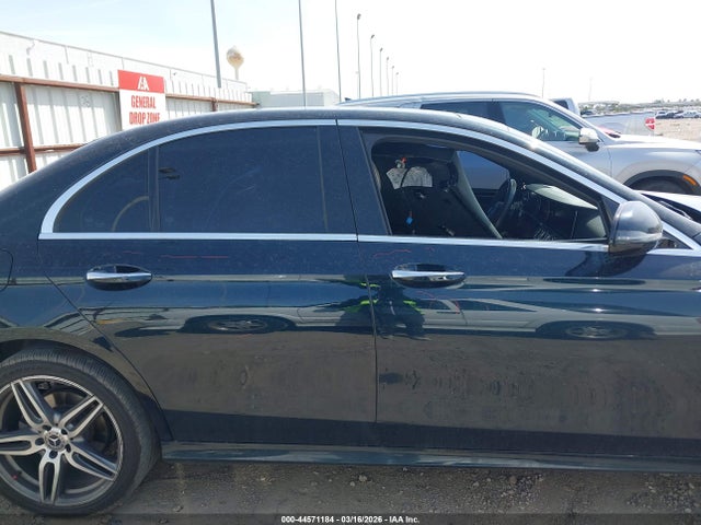 Aukcja sprzedaży 2018 Mercedes-benz E 300, vin: WDDZF4JB1JA319390, numer aukcji: 44571184