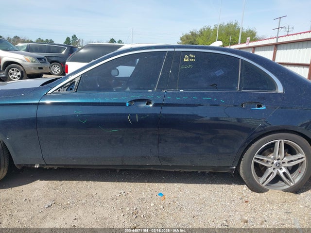 Aukcja sprzedaży 2018 Mercedes-benz E 300, vin: WDDZF4JB1JA319390, numer aukcji: 44571184