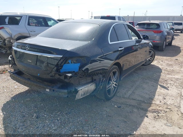 Aukcja sprzedaży 2018 Mercedes-benz E 300, vin: WDDZF4JB1JA319390, numer aukcji: 44571184