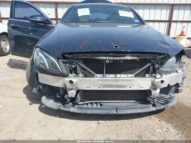 Aukcja sprzedaży 2018 Mercedes-benz E 300, vin: WDDZF4JB1JA319390, numer aukcji: 44571184