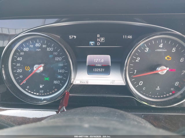 Aukcja sprzedaży 2018 Mercedes-benz E 300, vin: WDDZF4JB1JA319390, numer aukcji: 44571184
