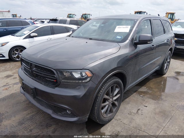 Aukcja sprzedaży 2014 Dodge Durango Limited, vin: 1C4RDHDG5EC589960, numer aukcji: 44571188