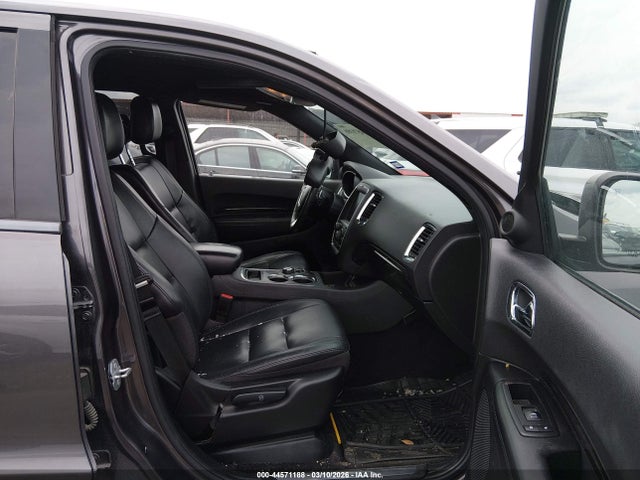 Aukcja sprzedaży 2014 Dodge Durango Limited, vin: 1C4RDHDG5EC589960, numer aukcji: 44571188