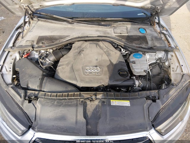 Продаж на аукціоні авто 2016 Audi A7 3.0 Tdi Premium Plus, vin: WAUWMAFCXGN009255, номер лоту: 44571200