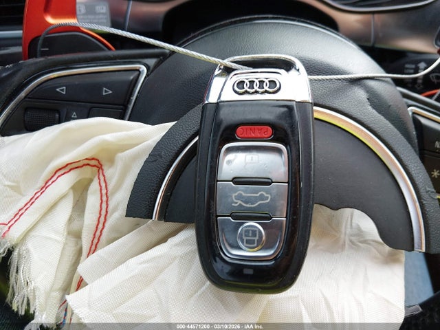 Продаж на аукціоні авто 2016 Audi A7 3.0 Tdi Premium Plus, vin: WAUWMAFCXGN009255, номер лоту: 44571200