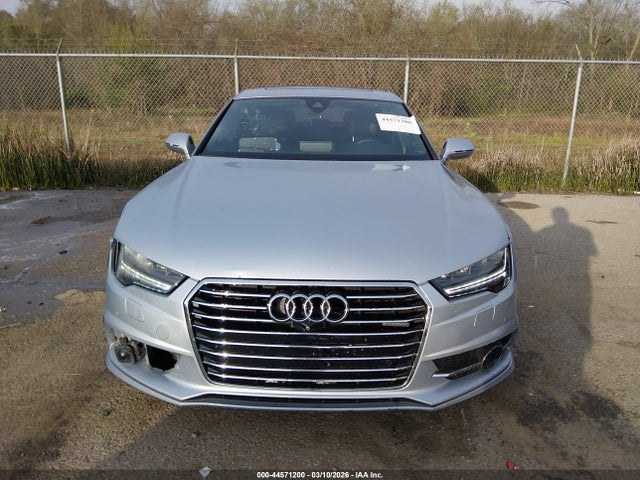 Продаж на аукціоні авто 2016 Audi A7 3.0 Tdi Premium Plus, vin: WAUWMAFCXGN009255, номер лоту: 44571200