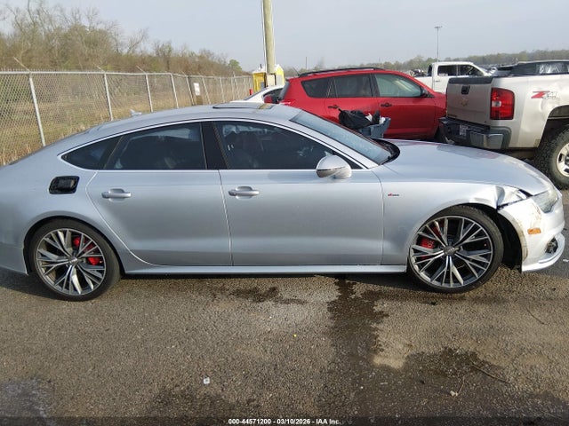 Продаж на аукціоні авто 2016 Audi A7 3.0 Tdi Premium Plus, vin: WAUWMAFCXGN009255, номер лоту: 44571200