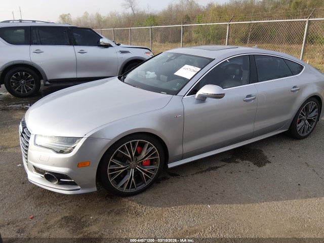 Продаж на аукціоні авто 2016 Audi A7 3.0 Tdi Premium Plus, vin: WAUWMAFCXGN009255, номер лоту: 44571200