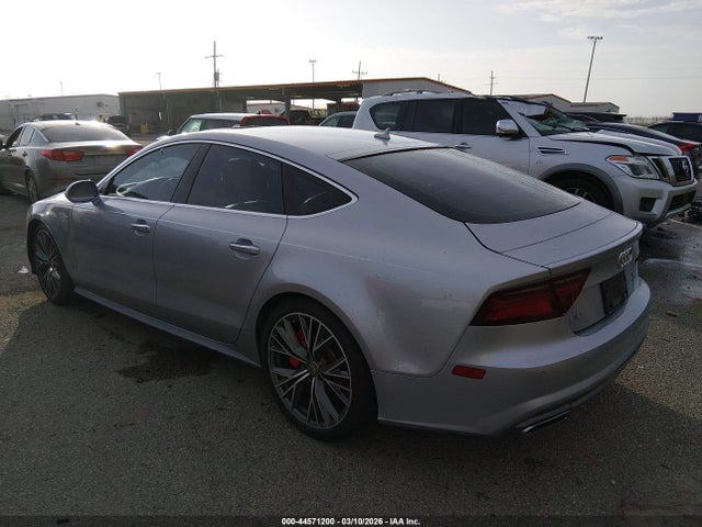 Продаж на аукціоні авто 2016 Audi A7 3.0 Tdi Premium Plus, vin: WAUWMAFCXGN009255, номер лоту: 44571200