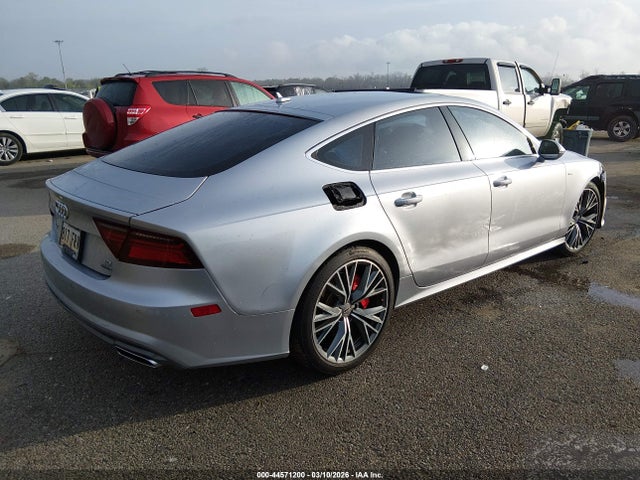 Продаж на аукціоні авто 2016 Audi A7 3.0 Tdi Premium Plus, vin: WAUWMAFCXGN009255, номер лоту: 44571200