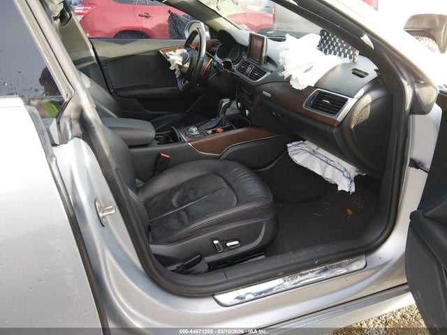 Продаж на аукціоні авто 2016 Audi A7 3.0 Tdi Premium Plus, vin: WAUWMAFCXGN009255, номер лоту: 44571200