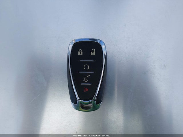 Chevrolet EQUINOX LT 2018 3GNAXJEV5JL354540 Image 11