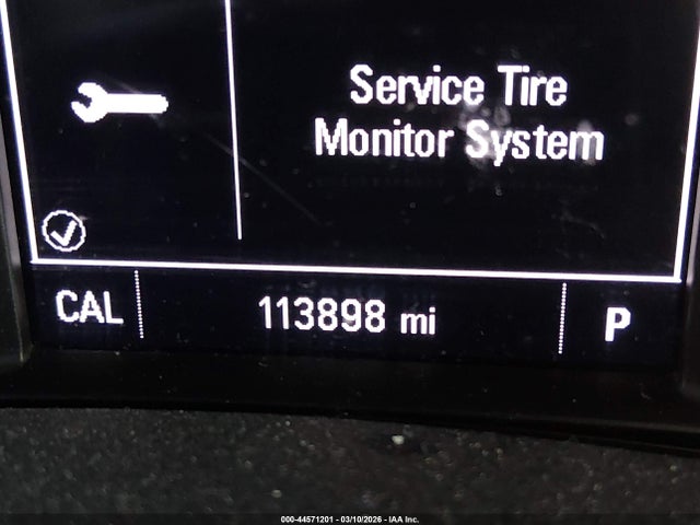 Chevrolet EQUINOX LT 2018 3GNAXJEV5JL354540 Image 16