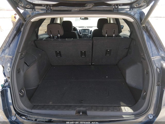 Chevrolet EQUINOX LT 2018 3GNAXJEV5JL354540 Image 17