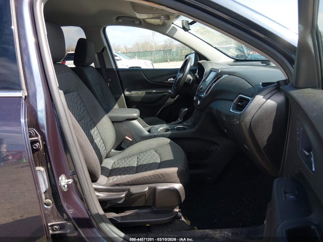 Chevrolet EQUINOX LT 2018 3GNAXJEV5JL354540 Image 5